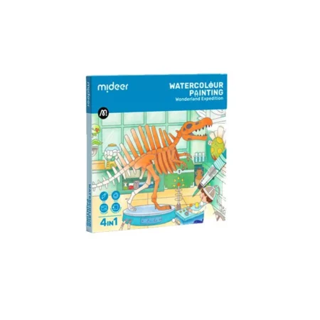 Набір іграшковий WONDERLAND EXPEDITON