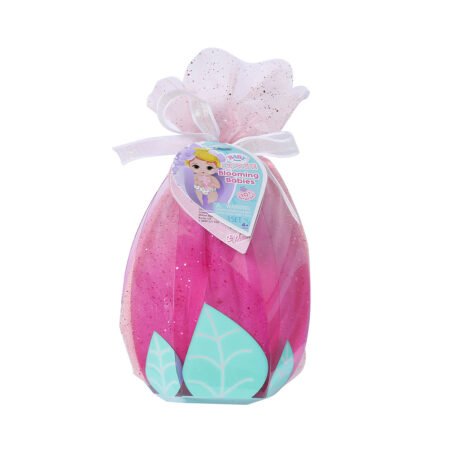 Ігровий набір з лялькою BABY BORN серії *ЧАРІВНИЙ СЮРПРИЗ* W4 - ЧУДОВИЙ САД (в асорт, у диспл.)