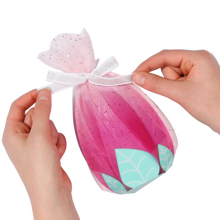 Ігровий набір з лялькою BABY BORN серії *ЧАРІВНИЙ СЮРПРИЗ* W4 - ЧУДОВИЙ САД (в асорт, у диспл.) - Зображення 2