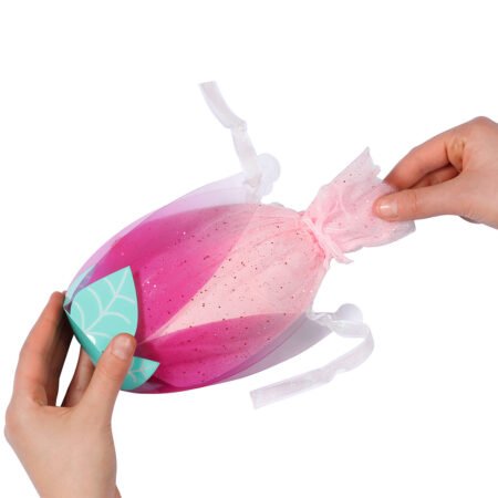 Ігровий набір з лялькою BABY BORN серії *ЧАРІВНИЙ СЮРПРИЗ* W4 - ЧУДОВИЙ САД (в асорт, у диспл.) - Зображення 3