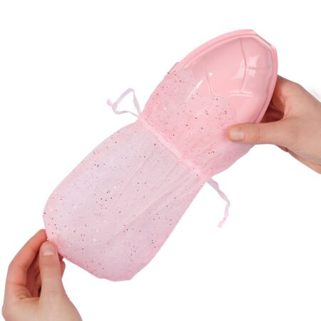 Ігровий набір з лялькою BABY BORN серії *ЧАРІВНИЙ СЮРПРИЗ* W4 - ЧУДОВИЙ САД (в асорт, у диспл.) - Зображення 5