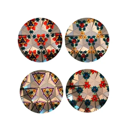 Калейдоскоп Космос - Зображення 3