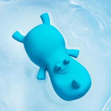 Іграшка-поливалка для ванної Lilliputiens Носоріг Маріус (83198) - Зображення 2