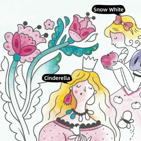 Набір іграшковий FAIRY TALE DREAM - Зображення 4