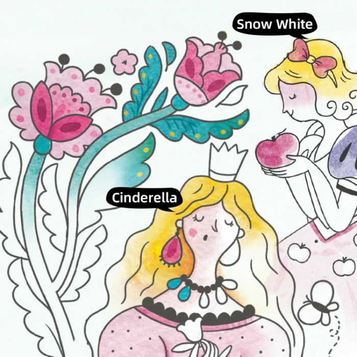 Набір іграшковий FAIRY TALE DREAM - Зображення 4