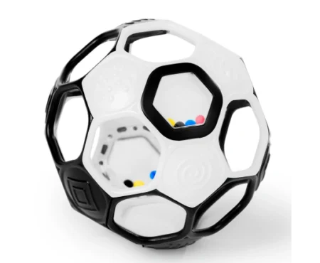 Іграшка-брязкальце *Grippin’ Goals™* Bright Starts™