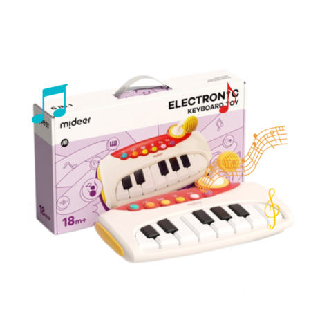 Електропіаніно Mideer