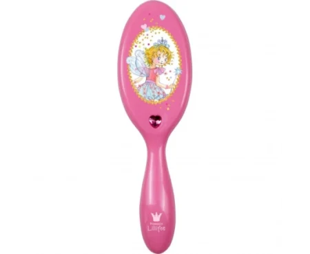 Розчіска *Принцеса Лілліфея*