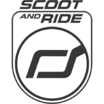 Scoot and Ride