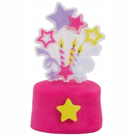 Набір ігровий Barbie *Кондитерська* з лялькою та аксесуарами - Зображення 7