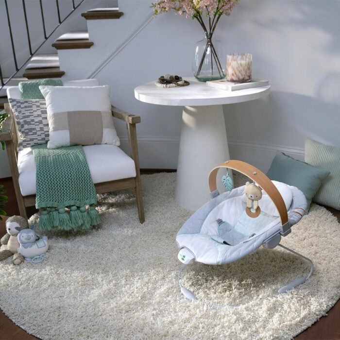 Шезлонг *Cozy Spot™* Ingenuity™ - Зображення 3