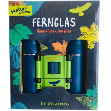 Бінокль *Природа*