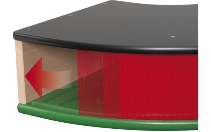 Велике депо для залізниці BRIO (33736) - Зображення 4