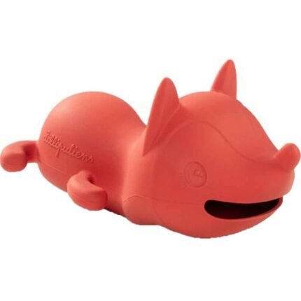 Іграшка-поливалка для ванної Lilliputiens Лисичка Аліса (83359)