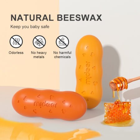 Крейди в наборі PEAS CRAYONS 8 - Зображення 4