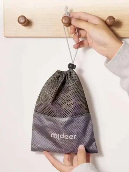 Дитяча скакалка - Фіолетова - Зображення 2