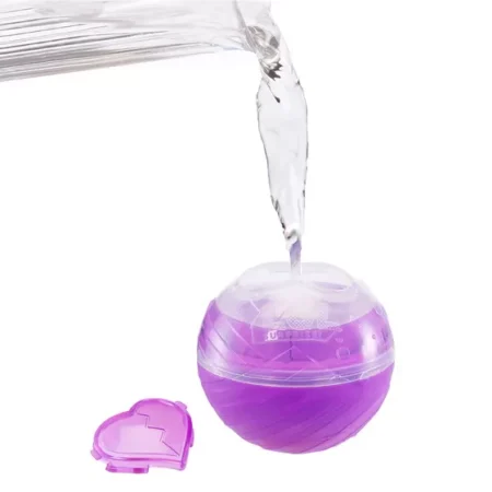 Ігровий набір з лялькою L.O.L. SURPRISE! серії *Color Change Bubble Surprise* - СЕСТРИЧКИ (в асс., в - Зображення 2