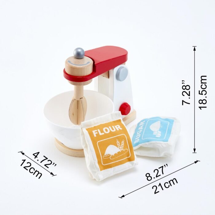 Іграшковий міксер Hape (E3147) - Зображення 5