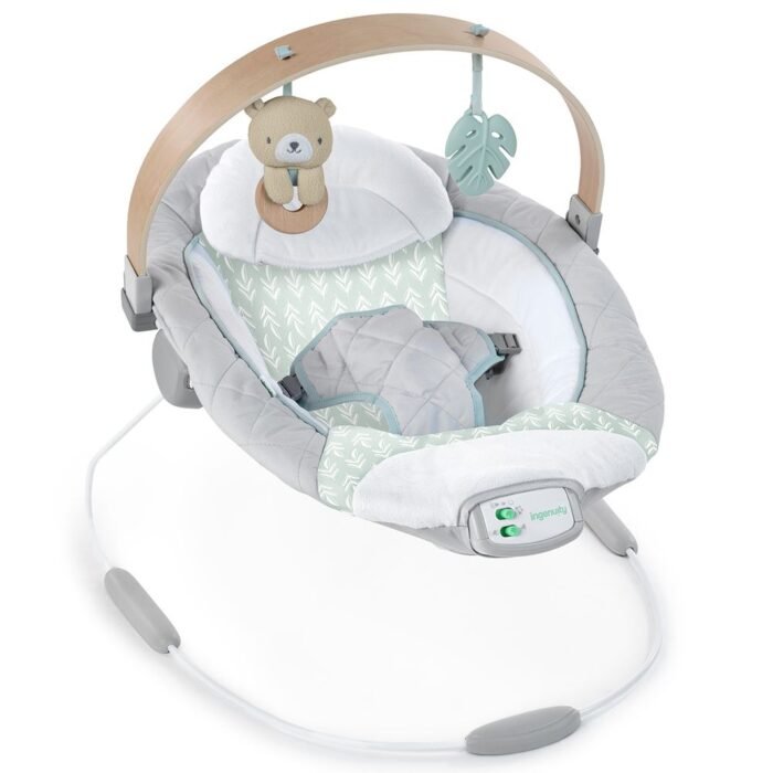 Шезлонг *Cozy Spot™* Ingenuity™ - Зображення 1