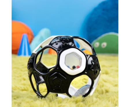 Іграшка-брязкальце *Grippin’ Goals™* Bright Starts™ - Зображення 2