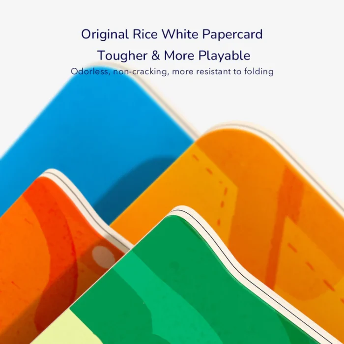 Настільна гра - Шопер - Зображення 8