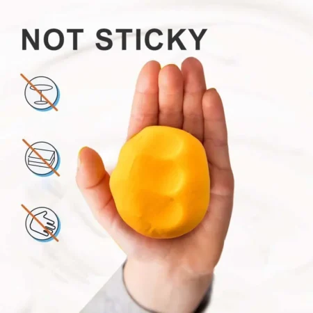 Пластилин 6 цветов - Зображення 3