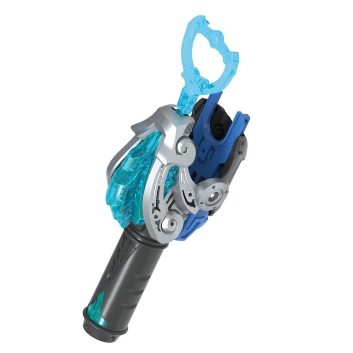 Дзиґа Infinity Nado VI серія Starter Pack Fury Wave Dragon Лютий Дракон - Зображення 3