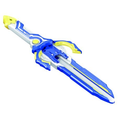 Дзиґа Infinity Nado VI серія Advanced Pack Fury Wave Dragon Лютий Дракон - Зображення 7