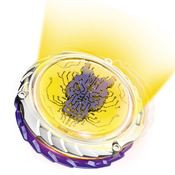 Дзиґа Infinity Nado VI серія Advanced Pack Fury Wave Dragon Лютий Дракон - Зображення 4