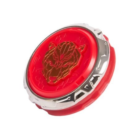 Набір Infinity Nado VI Starter Nado Pack Fury Wave Dragon, Blazing War Bear Лютий Дракон і Палаючий Бойовий Ведмідь - Зображення 4