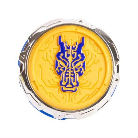 Набір Infinity Nado VI Starter Nado Pack Fury Wave Dragon, Blazing War Bear Лютий Дракон і Палаючий Бойовий Ведмідь - Зображення 5