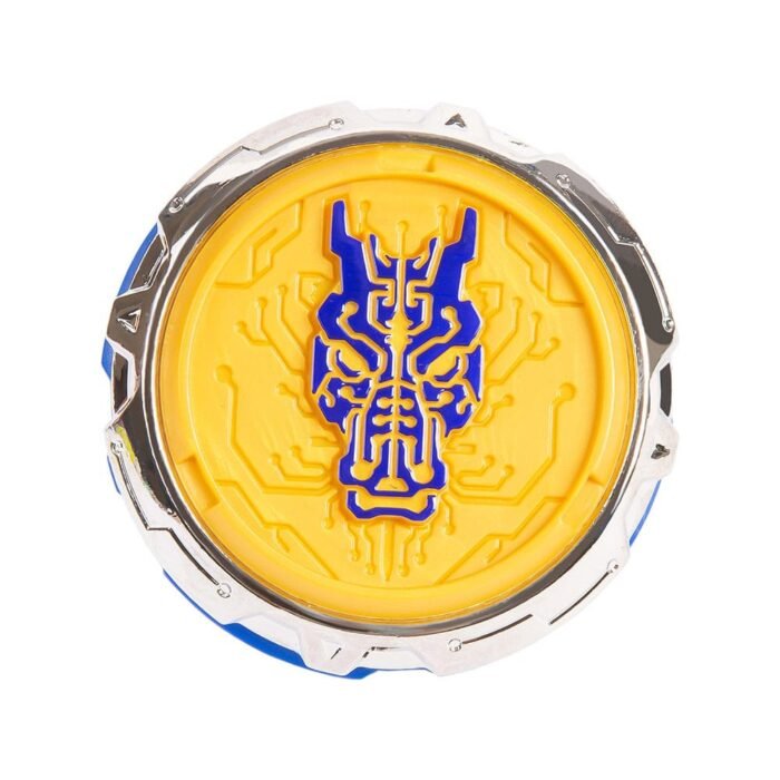 Набір Infinity Nado VI Starter Nado Pack Fury Wave Dragon, Blazing War Bear Лютий Дракон і Палаючий Бойовий Ведмідь - Зображення 5