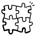 Пазли/3Д пазли