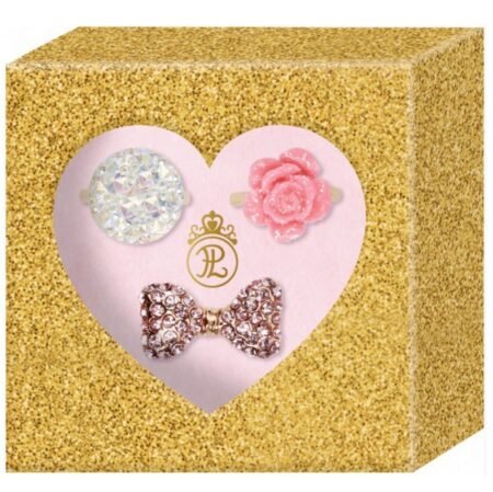 Каблучки для подруг *Принцеса Лілліфея*