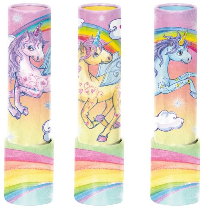 Калейдоскоп * Принцеса Лілліфея* единоріг - Зображення 2