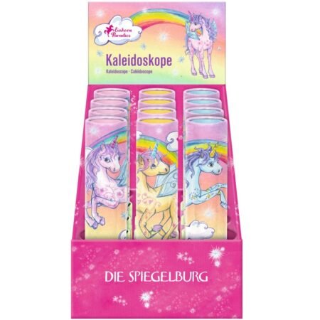 Калейдоскоп * Принцеса Лілліфея* единоріг