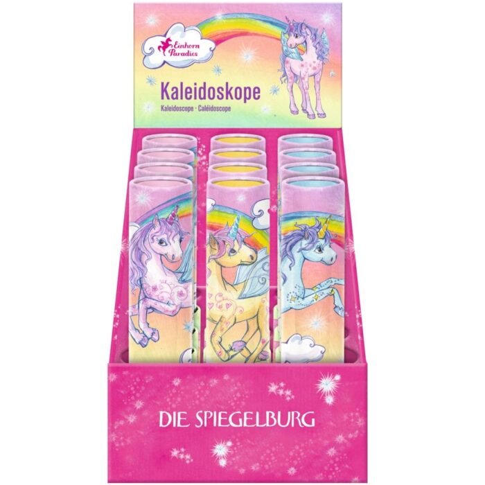 Калейдоскоп * Принцеса Лілліфея* единоріг - Зображення 1
