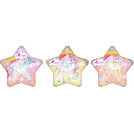 Бомбочки розчинні “Принцеса Лілліфея” Єдиноріг - Зображення 2