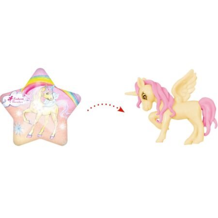 Бомбочки розчинні “Принцеса Лілліфея” Єдиноріг - Зображення 3