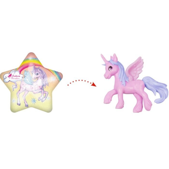 Бомбочки розчинні “Принцеса Лілліфея” Єдиноріг - Зображення 4