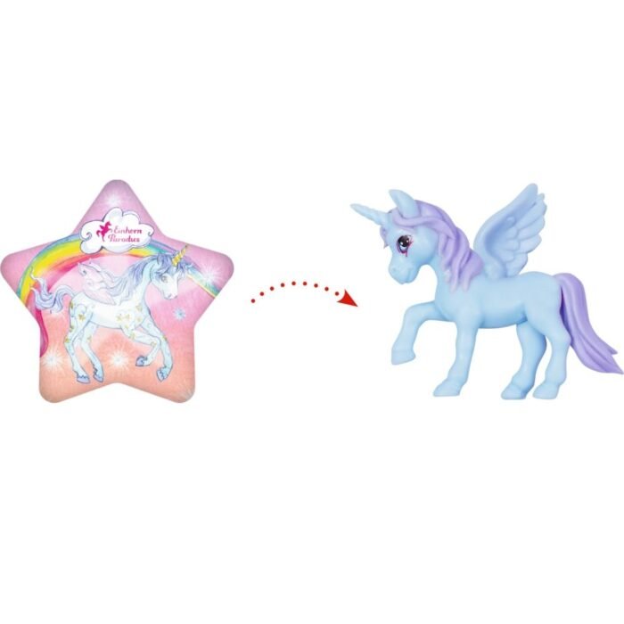 Бомбочки розчинні “Принцеса Лілліфея” Єдиноріг - Зображення 5