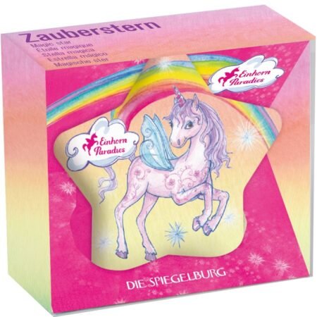 Бомбочки розчинні “Принцеса Лілліфея” Єдиноріг