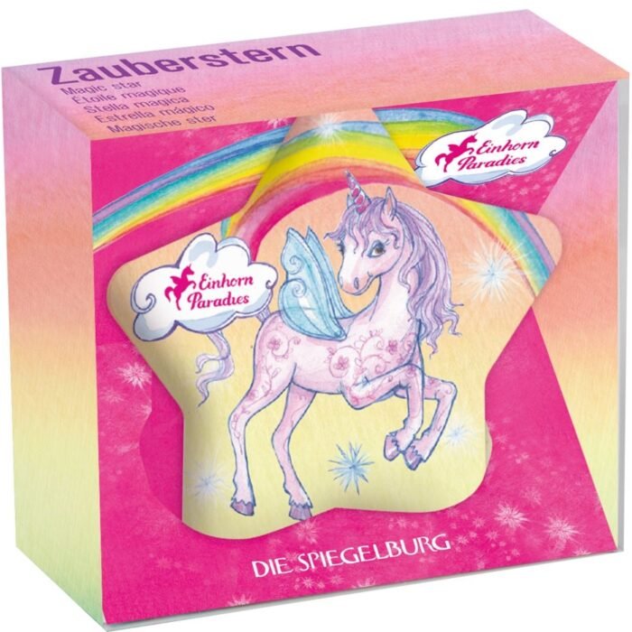 Бомбочки розчинні “Принцеса Лілліфея” Єдиноріг - Зображення 1