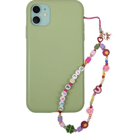 Підвіска для мобільного телефону “Друзі Коней” - Зображення 3