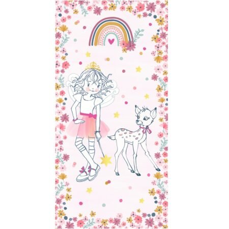 Чарівний рушничок “Принцеса Лілліфея” олень - Зображення 2