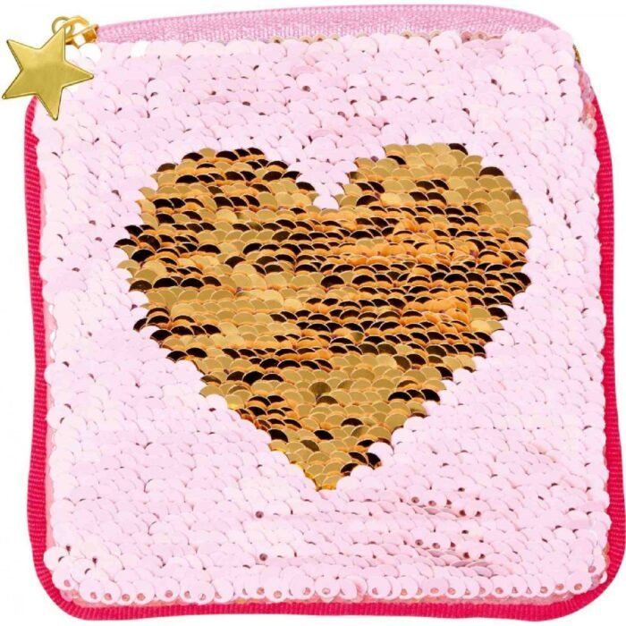 Гаманець *Принцеса Лілліфея* зірочка - Зображення 1