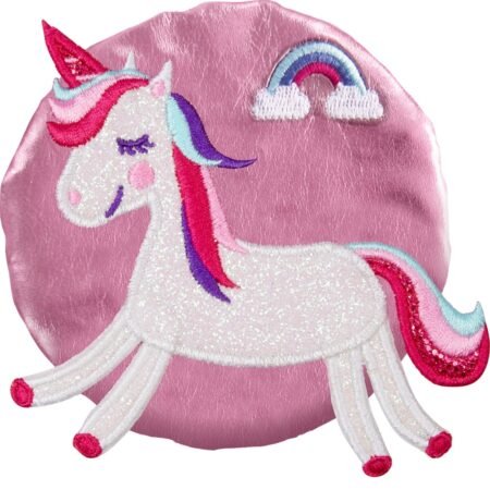 Гаманець блискучий   *Принцеса Лілліфея*  Единоріг