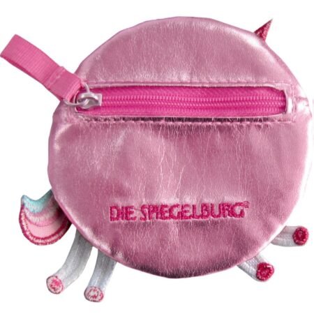 Гаманець блискучий   *Принцеса Лілліфея*  Единоріг - Зображення 2