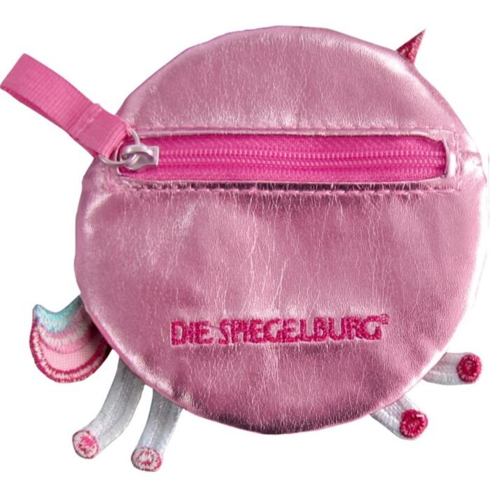 Гаманець блискучий   *Принцеса Лілліфея*  Единоріг - Зображення 2