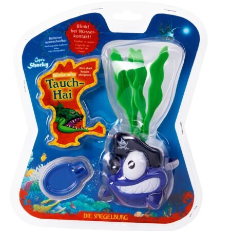 Іграшка для пірнання *Капітан Шаркі*